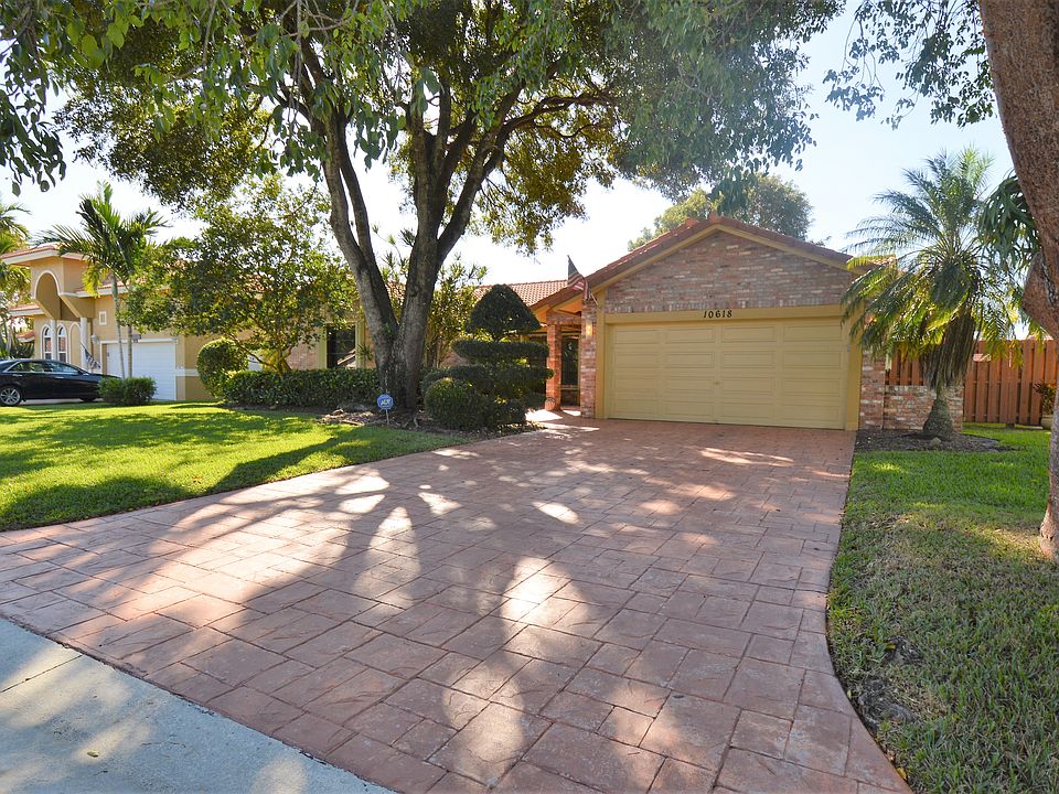 1st image of 10618 NW 7th Pl