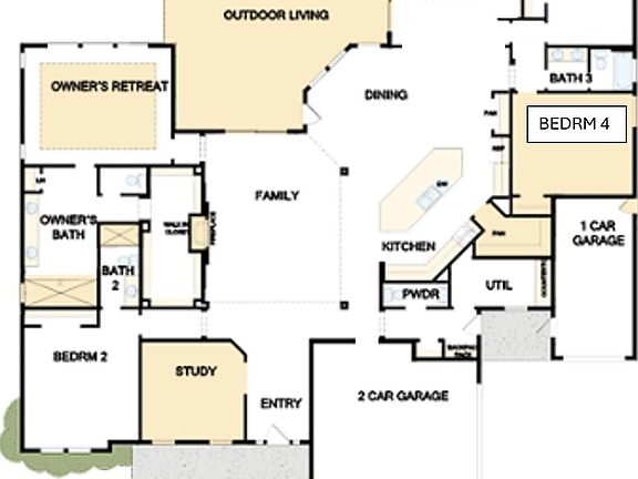 2nd image of this home