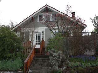 404 NE 66th Ave, Portland, OR 97213