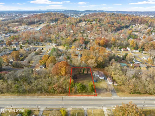305 E Moody Ave, Knoxville, TN 37920
