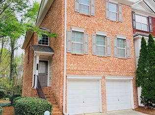 420 Heritage Park Trce NW #22, Kennesaw, GA