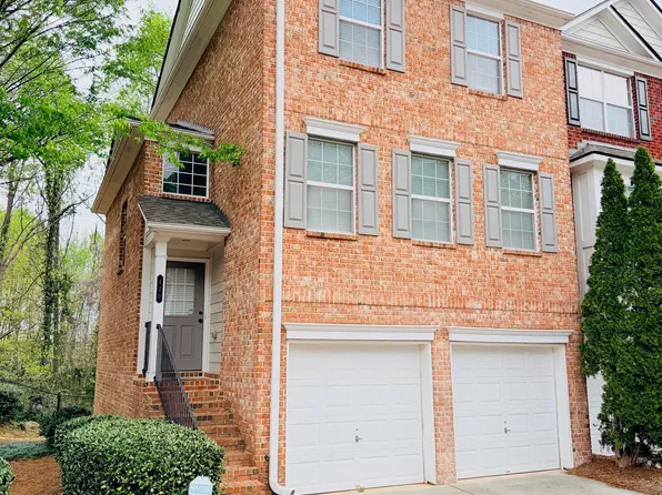 420 Heritage Park Trce NW #22, Kennesaw, GA 30144