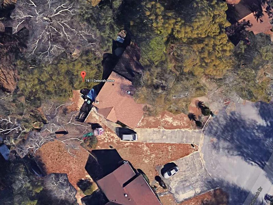 2nd image of 7811 Deborah Dr #A & B