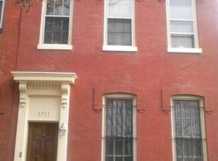 1711 11th St NW, Washington, DC 20001