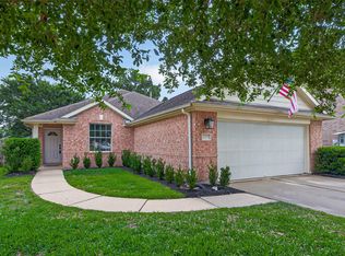 23306 Kobi Park Ct, Spring, TX 77373