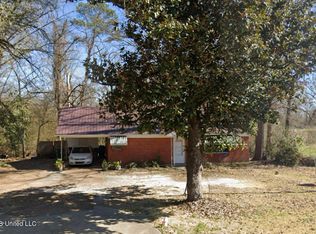 15636 N Jackson St, Durant, MS 39063