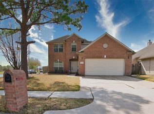 11503 Lazy Meadows Dr, Houston, TX 77064