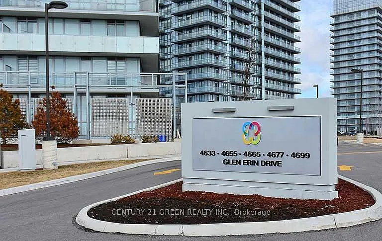 4655 Glen Erin Dr #Penthouse 4-4 — Photo 1