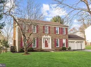 7263 Kindler Rd, Columbia, MD 21046