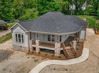300 Forest Ave SW, Fort payne, AL 35967