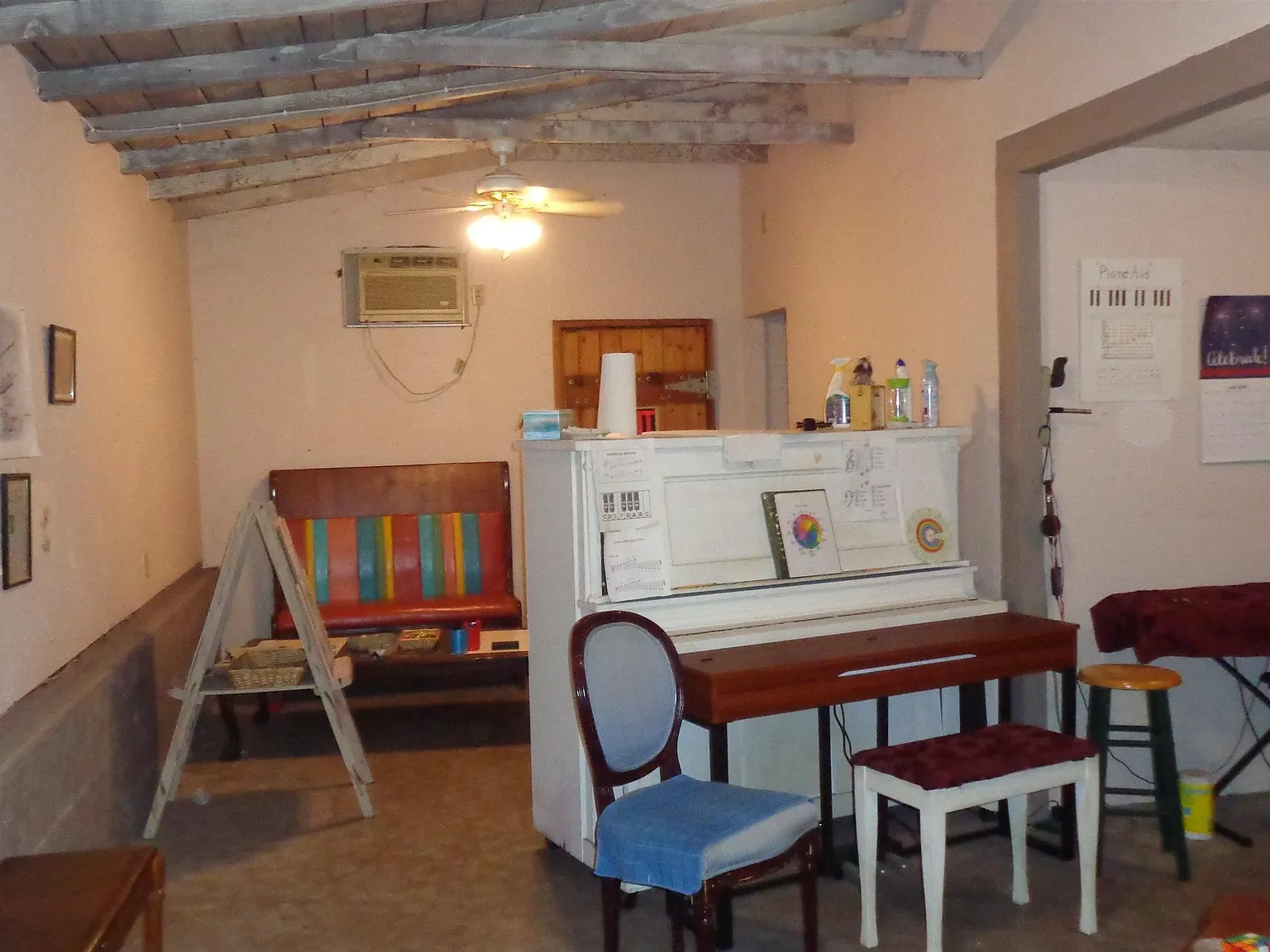 1 bed, 1.0 bath, 400 sqft, $1,700 — Photo 3