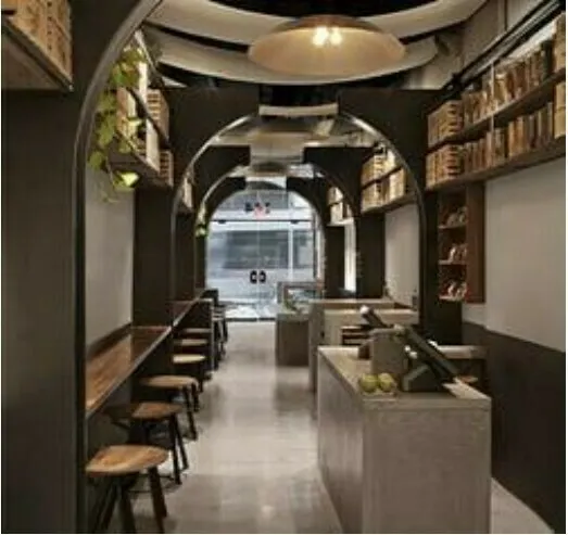 144 West 37th Street