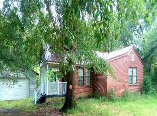 156 Plummer Cir, Jackson, MS 39212