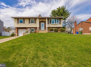 114 Candlestick Ln, Marlton, NJ 08053