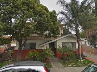 6352 Cedar St., Huntington Park, CA 90255