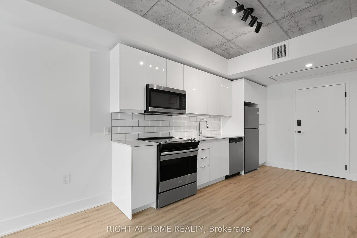 Building Photo - 377 Winona Ave #212