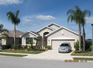 5310 Lakehurst Ct, Palmetto, FL 34221