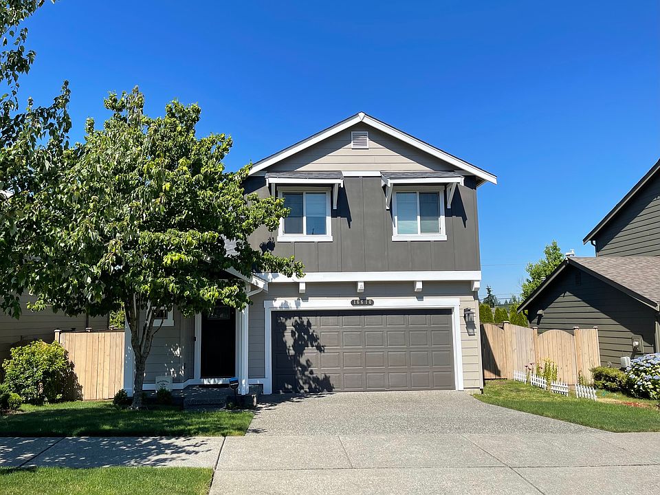 2nd image of 16610 42nd Ave SE