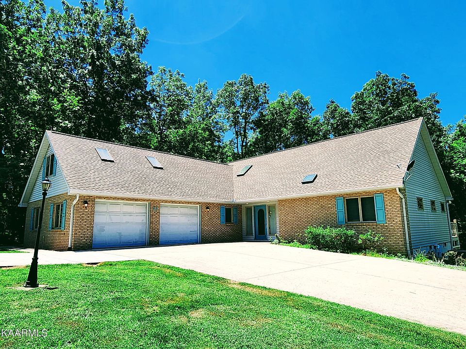 21 Rolling Green Ct, Fairfield Glade, TN 38558 Zillow
