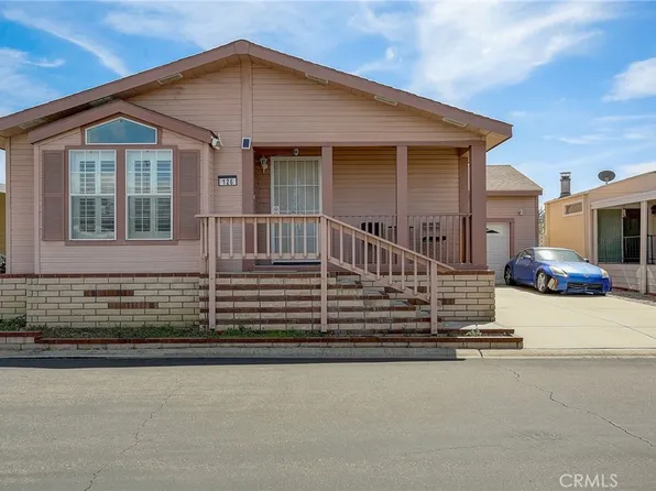 2851 Rolling Hills Dr Space 126, Fullerton, CA 92835