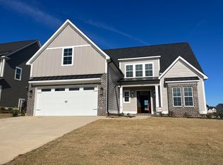 658 Whitney Shoals Rd, Evans, GA 30809