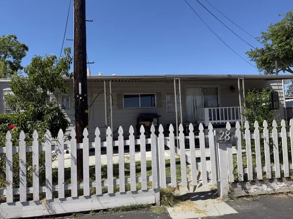 6132 Main Ave #28, Orangevale, CA 95662