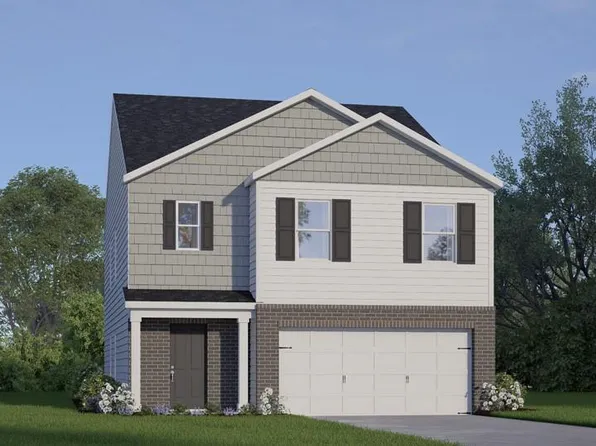 1539 Hamilton Hills Dr, Greensboro, NC 27406