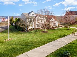 2308 Pinnacle Ct, Hebron, KY 41048