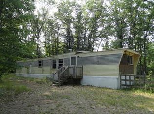 6487 W 9 Mile Rd, Irons, MI 49644