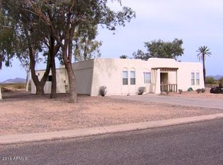 24900 W Clayton Rd, Casa Grande, AZ 85193