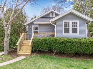 546 Orchard Dr, Madison, WI 53711