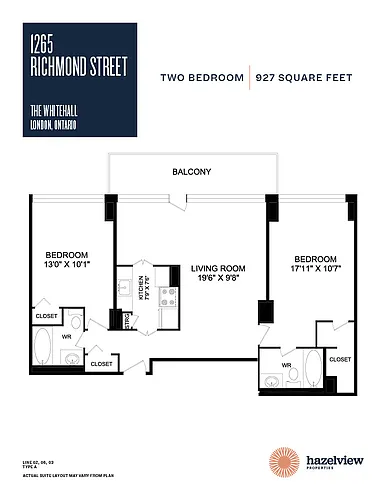 Floor plan FEED