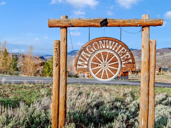 23800 County Road 16 UNIT 204, Oak Creek, CO 80467