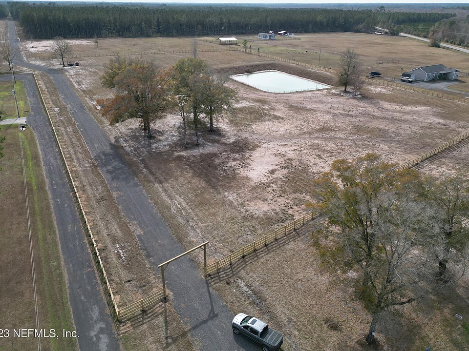 7589 Lucky Seven Ranch Rd, Macclenny, FL 32063 MLS 1207273 Zillow