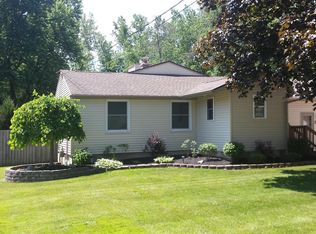 1157 Dodge Rd, Getzville, NY 14068