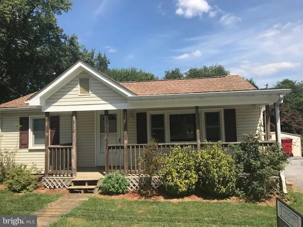510 Burns St, Ranson, WV 25438