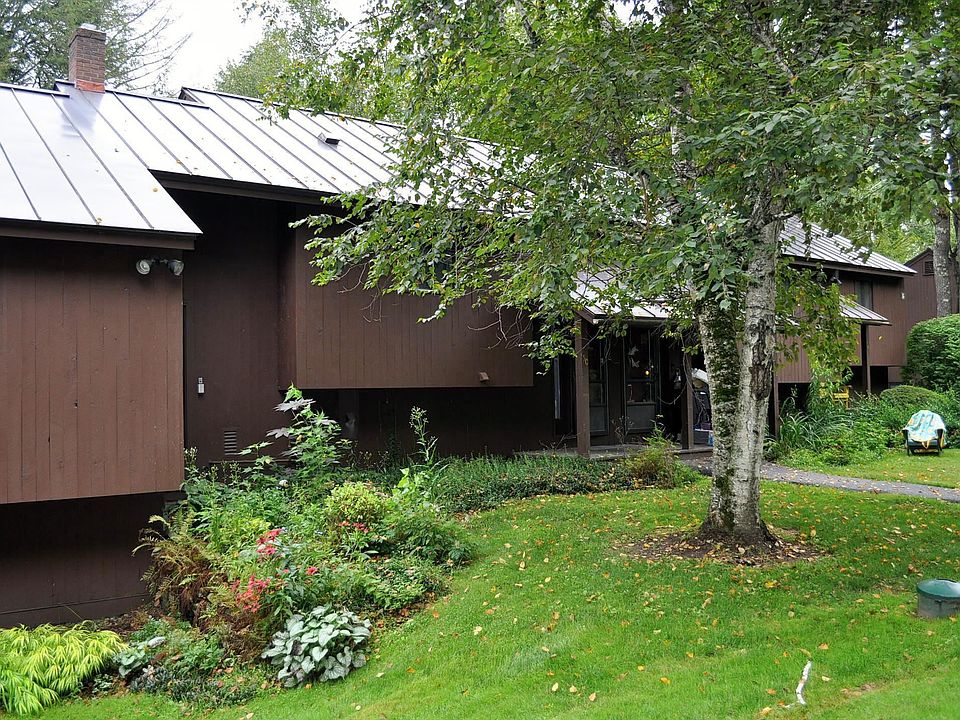 1st image of 253 Old Quechee Road #5C