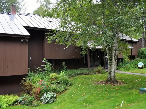 253 Old Quechee Road #5C, Hartford, VT 05059