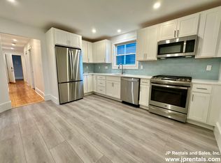 51 Custer St #A, Jamaica Plain, MA 02130