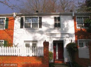 2623 S Walter Reed Dr UNIT C, Arlington, VA 22206