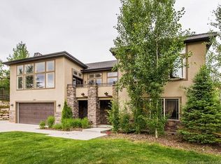 3193 W Homestead Rd, Park City, UT 84098