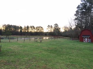 1725 Whitney Ln, Graham, NC 27253