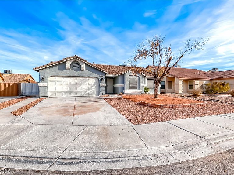 5308 Dana Springs Way, Las Vegas, NV