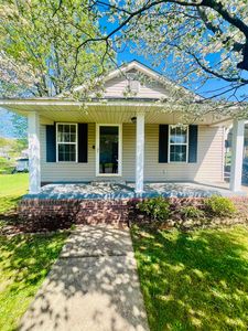 310 N Franklin St, Florence, AL, 35630