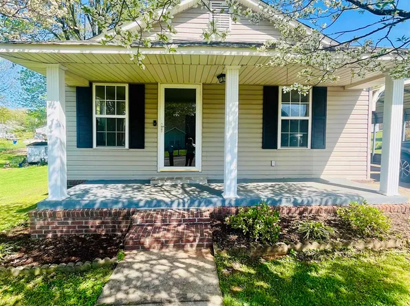 310 N Franklin St, Florence, AL 35630