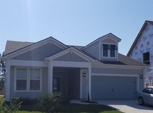 1781 Parish Way LOT 174, Myrtle Beach, SC 29577