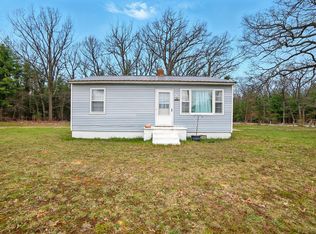 6772 E Apple Ave, Muskegon, MI 49442