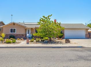 1211 E C St, Oakdale, CA