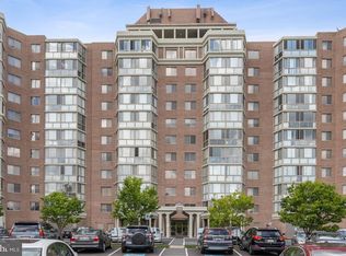3200 N Leisure World Blvd APT 101, Silver Spring, MD