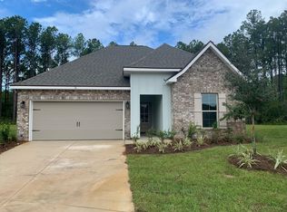 36 Cozy Cv, Freeport, FL 32439